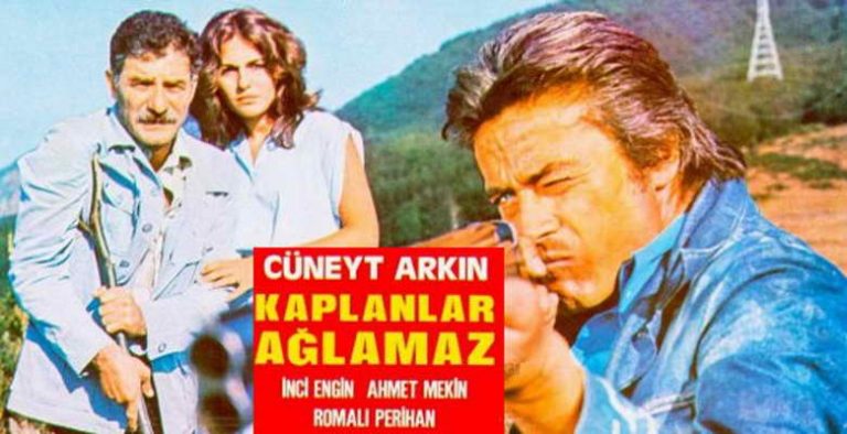 Yeşilçam Sinema Filmleri