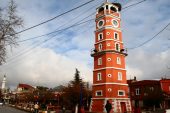 Bursa Yenişehir’in 1908 yılındaki kurum ve yöneticileri