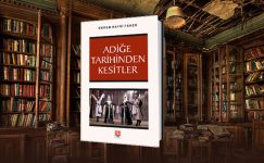 Adiğe Tarihinden Kesitler